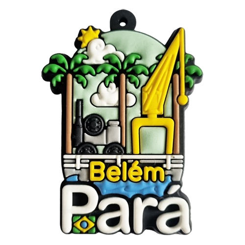 Belém Trem